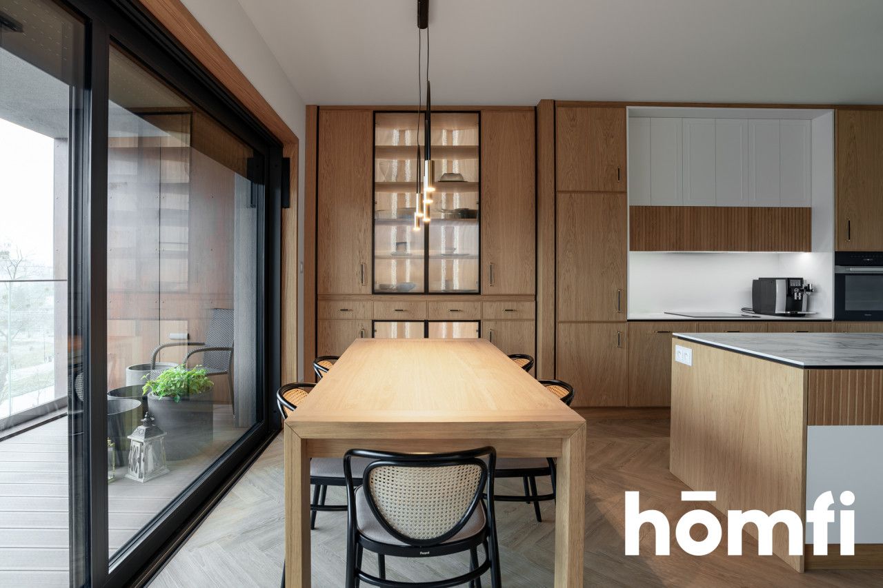 Tarasy Wrześni- Apartament na sprzedaż - Mieszkanie - Sprzedaż - Wrzesiński, Września