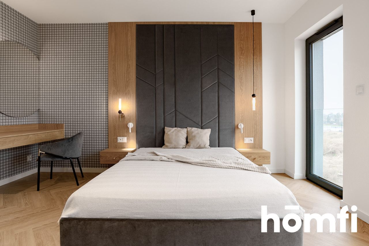 Tarasy Wrześni- Apartament na sprzedaż - Mieszkanie - Sprzedaż - Wrzesiński, Września