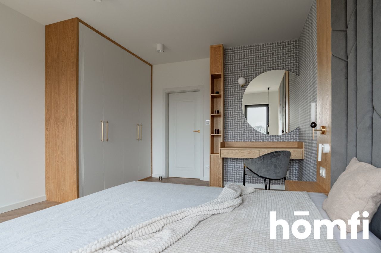 Tarasy Wrześni- Apartament na sprzedaż - Mieszkanie - Sprzedaż - Wrzesiński, Września