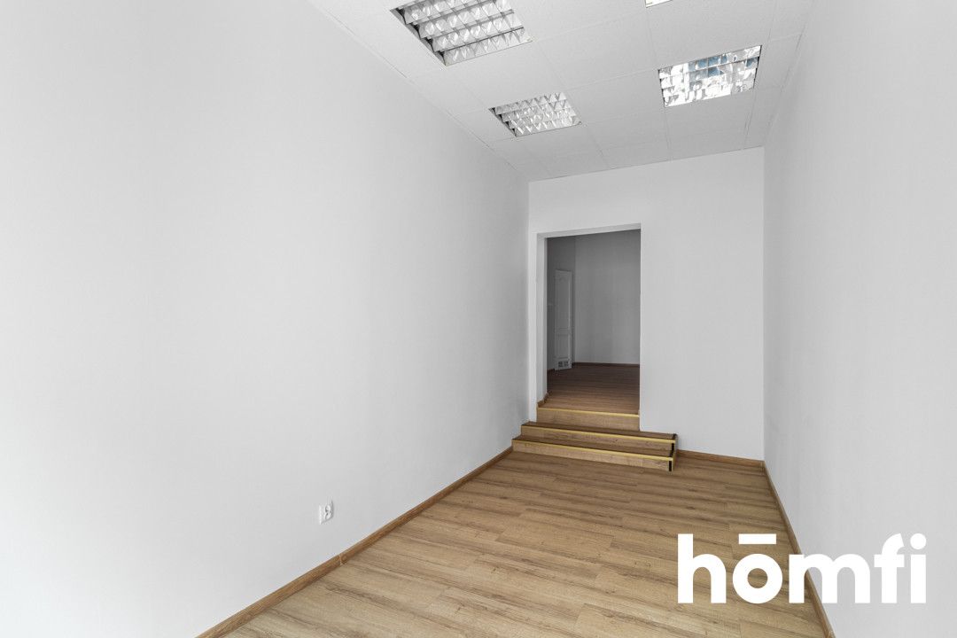 2 lokale na wynajem ( 46 i 40 m2) - Rwańska - Lokal użytkowy - Wynajem - Radom, Miasto Kazimierzowskie