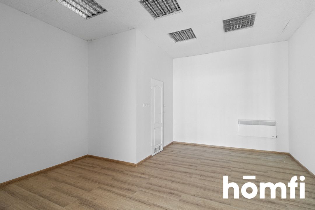 2 lokale na wynajem ( 46 i 40 m2) - Rwańska - Lokal użytkowy - Wynajem - Radom, Miasto Kazimierzowskie