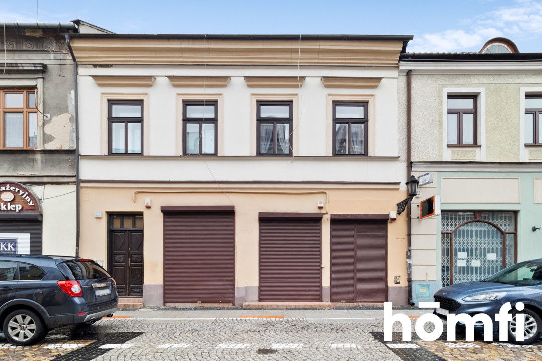 2 lokale na wynajem ( 46 i 40 m2) - Rwańska - Lokal użytkowy - Wynajem - Radom, Miasto Kazimierzowskie