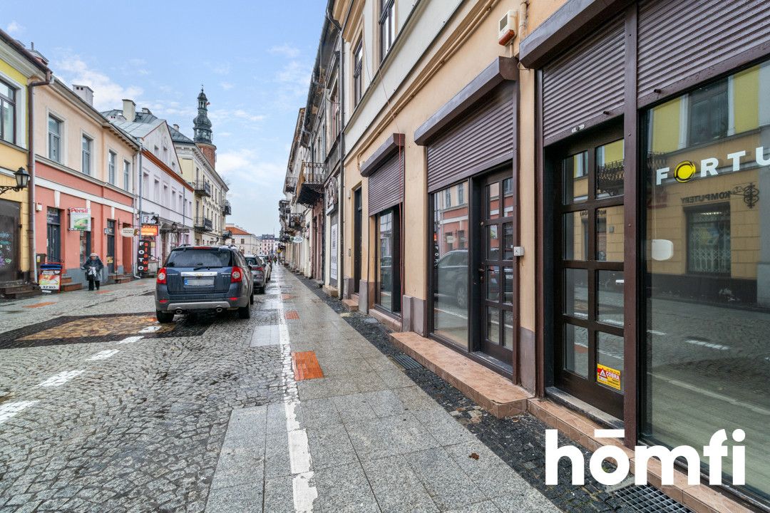 2 lokale na wynajem ( 46 i 40 m2) - Rwańska - Lokal użytkowy - Wynajem - Radom, Miasto Kazimierzowskie