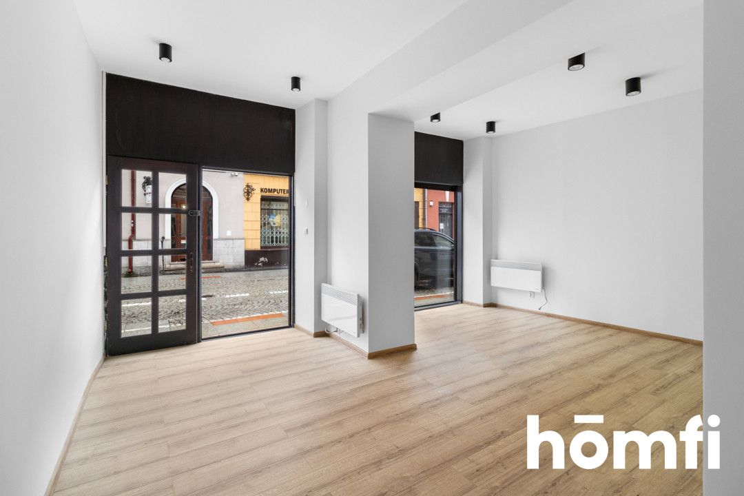 2 lokale na wynajem ( 46 i 40 m2) - Rwańska - Lokal użytkowy - Wynajem - Radom, Miasto Kazimierzowskie