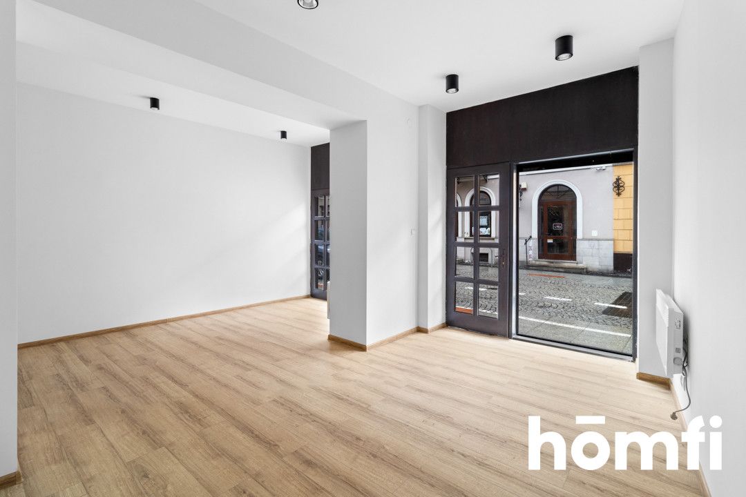 2 lokale na wynajem ( 46 i 40 m2) - Rwańska - Lokal użytkowy - Wynajem - Radom, Miasto Kazimierzowskie