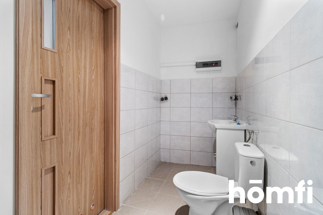 2 lokale na wynajem ( 46 i 40 m2) - Rwańska - Lokal użytkowy - Wynajem - Radom, Miasto Kazimierzowskie