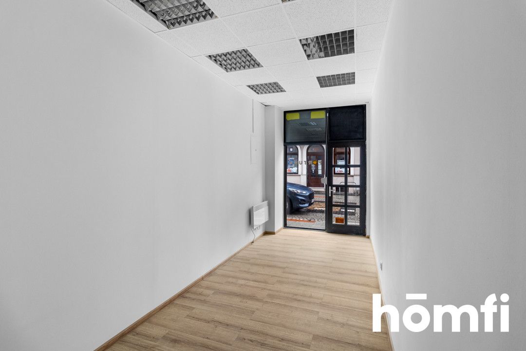 2 lokale na wynajem ( 46 i 40 m2) - Rwańska - Lokal użytkowy - Wynajem - Radom, Miasto Kazimierzowskie