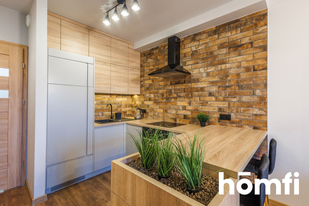 2-POKOJOWE MIESZKANIE Z BALKONEM SKYRES - Mieszkanie - Wynajem - Rzeszów, Staromieście