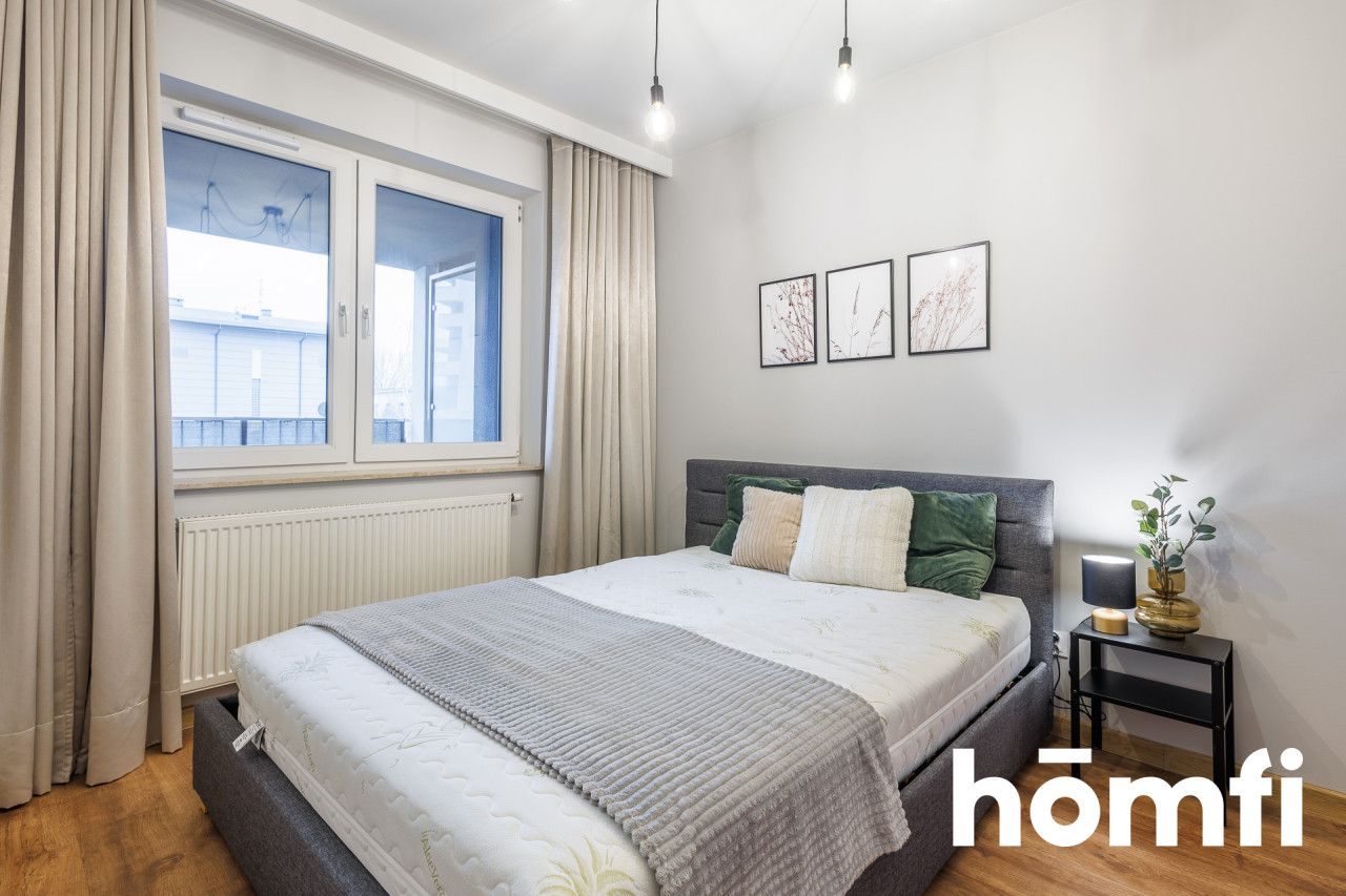 2-POKOJOWE MIESZKANIE Z BALKONEM SKYRES - Mieszkanie - Wynajem - Rzeszów, Staromieście