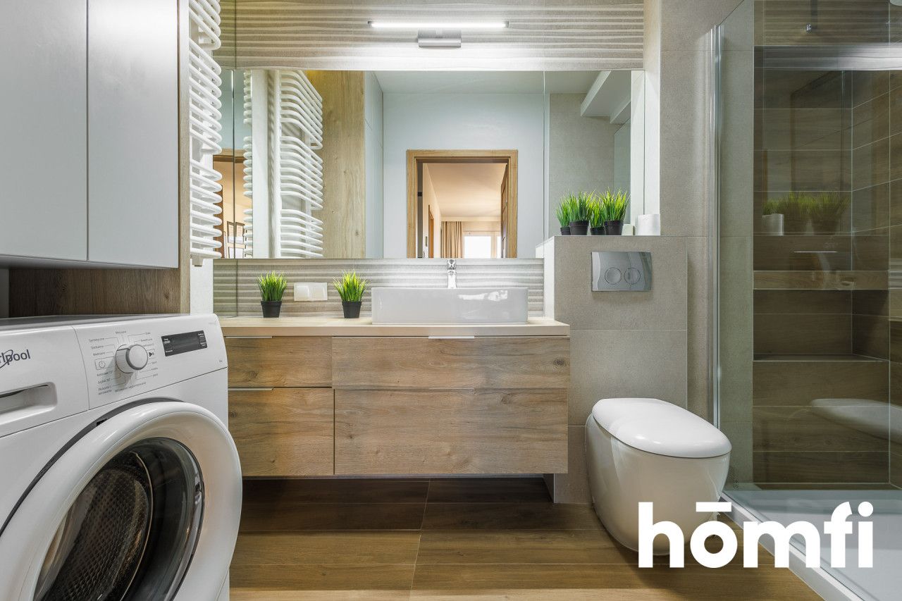 2-POKOJOWE MIESZKANIE Z BALKONEM SKYRES - Mieszkanie - Wynajem - Rzeszów, Staromieście