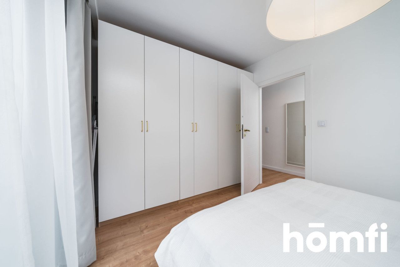 Na wynajem nowoczesne 2-pokojowe mieszkanie z dużym balkonem (ul. Stawowa/Bronowice) - Mieszkanie - Wynajem - Kraków, Krowodrza / Bronowice