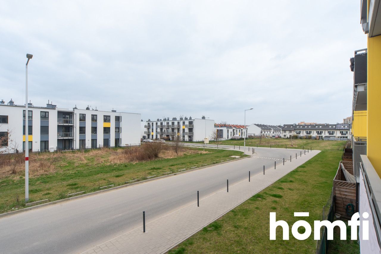 3-POKOJOWE Z BALKONEM, KLIMATYZACJĄ I GARDEROBĄ - Mieszkanie - Wynajem - Wrocław, Psie Pole / Zgorzelisko