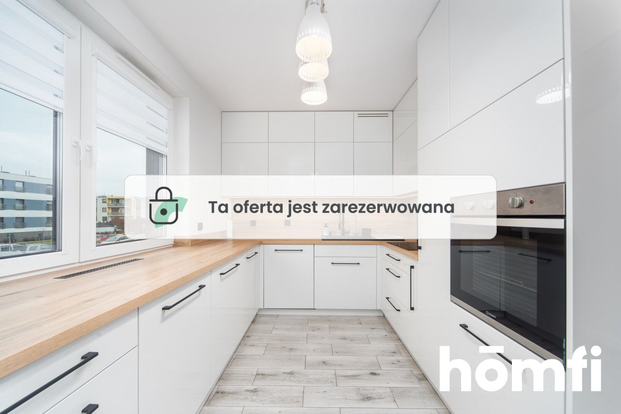 3-POKOJOWE Z BALKONEM, KLIMATYZACJĄ I GARDEROBĄ - Mieszkanie - Wynajem - Wrocław, Psie Pole / Zgorzelisko