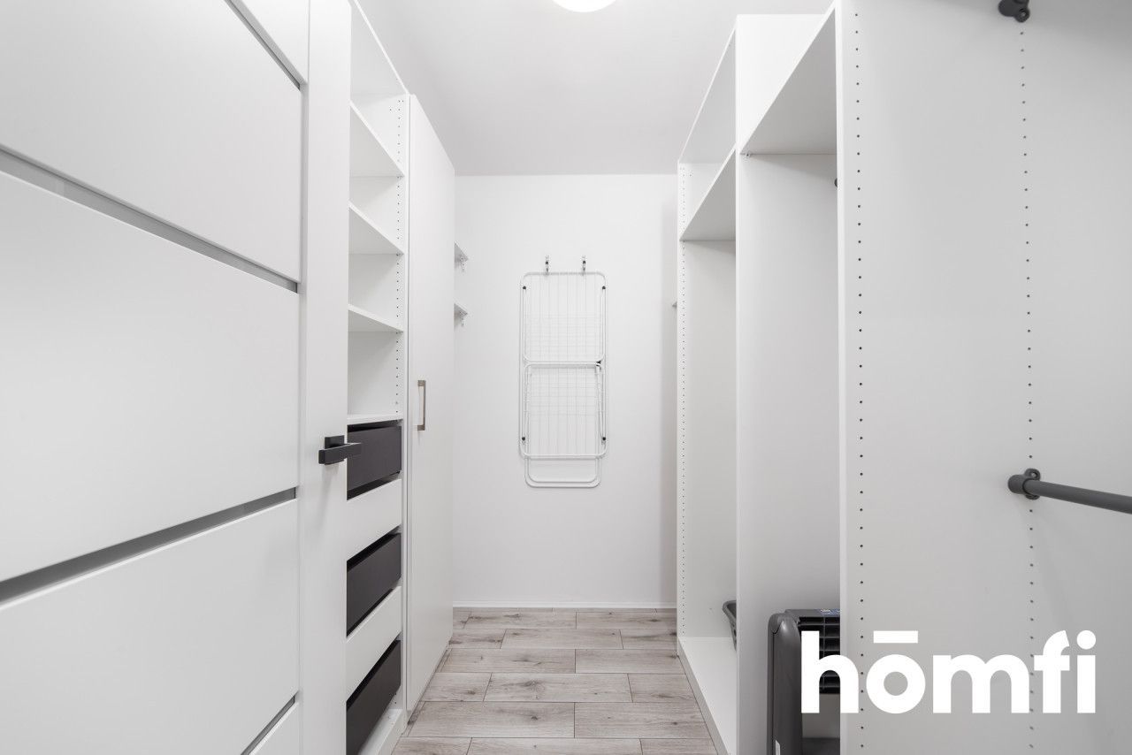 3-POKOJOWE Z BALKONEM, KLIMATYZACJĄ I GARDEROBĄ - Mieszkanie - Wynajem - Wrocław, Psie Pole / Zgorzelisko