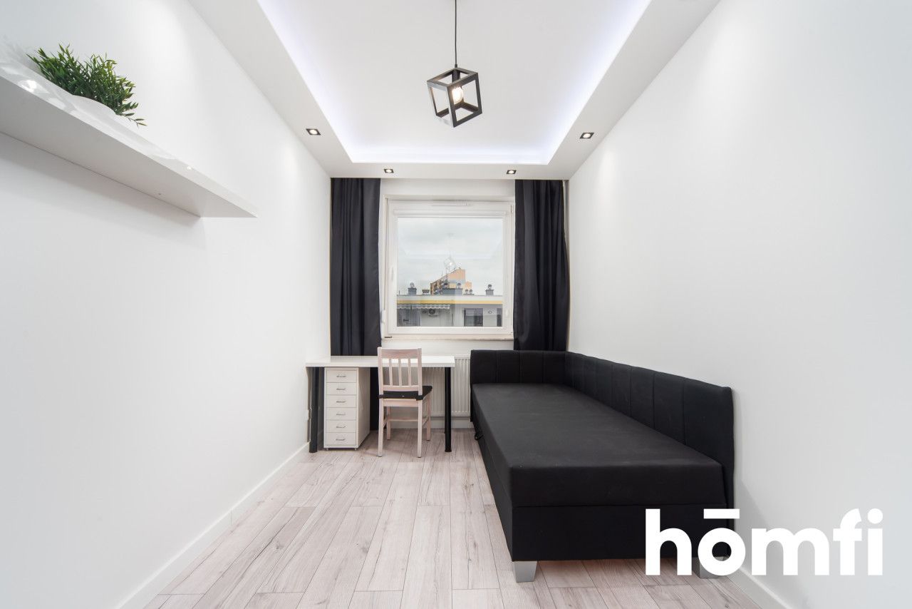 3-POKOJOWE Z BALKONEM, KLIMATYZACJĄ I GARDEROBĄ - Mieszkanie - Wynajem - Wrocław, Psie Pole / Zgorzelisko