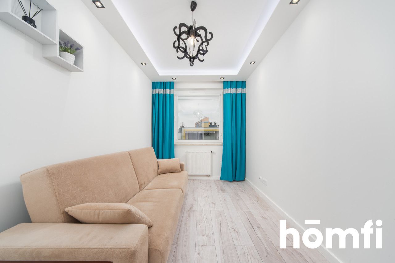 3-POKOJOWE Z BALKONEM, KLIMATYZACJĄ I GARDEROBĄ - Mieszkanie - Wynajem - Wrocław, Psie Pole / Zgorzelisko