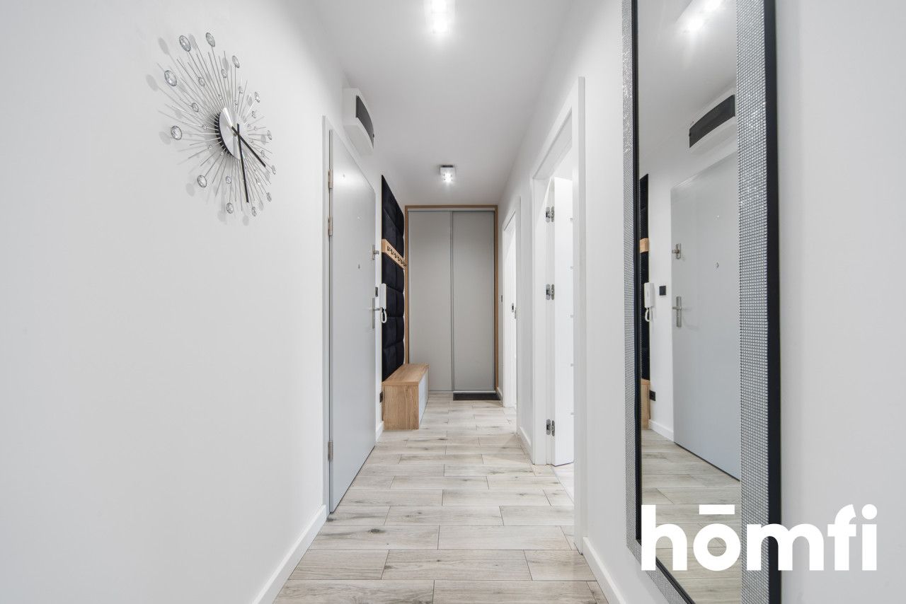 3-POKOJOWE Z BALKONEM, KLIMATYZACJĄ I GARDEROBĄ - Mieszkanie - Wynajem - Wrocław, Psie Pole / Zgorzelisko