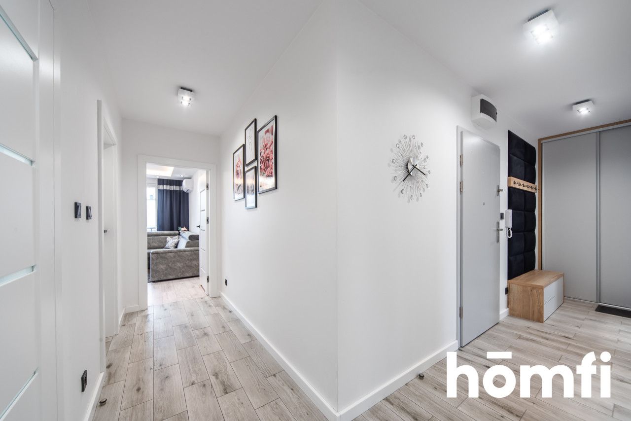 3-POKOJOWE Z BALKONEM, KLIMATYZACJĄ I GARDEROBĄ - Mieszkanie - Wynajem - Wrocław, Psie Pole / Zgorzelisko