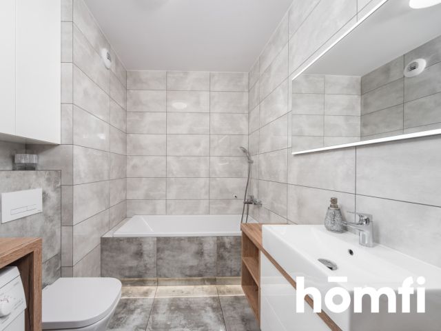 3-ROOM WITH AIR CONDITIONING AND WARDROBE - Квартира - Оренда - Wrocław, Psie Pole / Zgorzelisko
