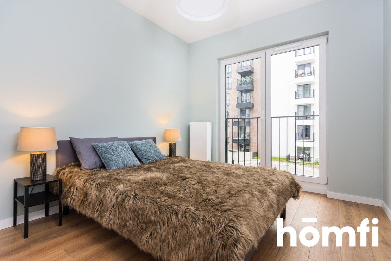 RAKOWICKA | NEW 3 ROOM APARTMENT | AIR-CONDITIONED - Apartment - Rent - Kraków, Śródmieście / Stare Miasto