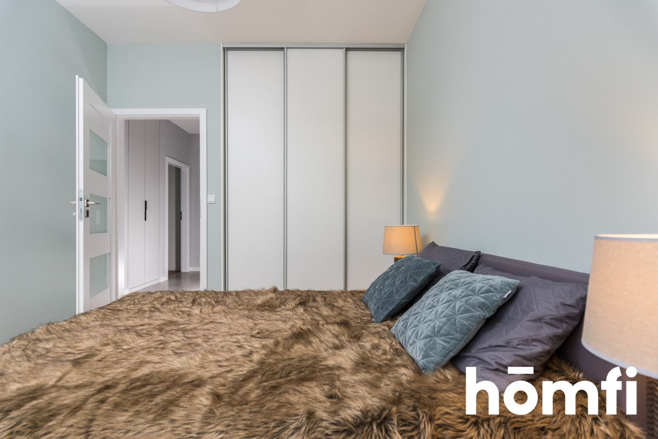 RAKOWICKA | NEW 3 ROOM APARTMENT | AIR-CONDITIONED - Apartment - Rent - Kraków, Śródmieście / Stare Miasto