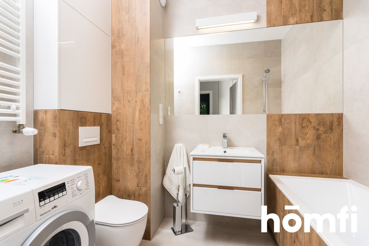 RAKOWICKA | NEW 3 ROOM APARTMENT | AIR-CONDITIONED - Apartment - Rent - Kraków, Śródmieście / Stare Miasto