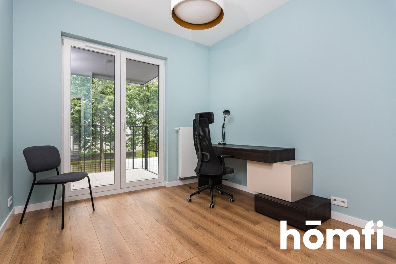 RAKOWICKA | NEW 3 ROOM APARTMENT | AIR-CONDITIONED - Apartment - Rent - Kraków, Śródmieście / Stare Miasto