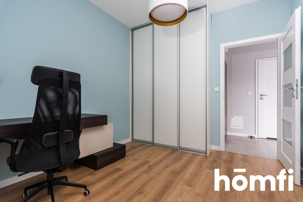 RAKOWICKA | NEW 3 ROOM APARTMENT | AIR-CONDITIONED - Apartment - Rent - Kraków, Śródmieście / Stare Miasto