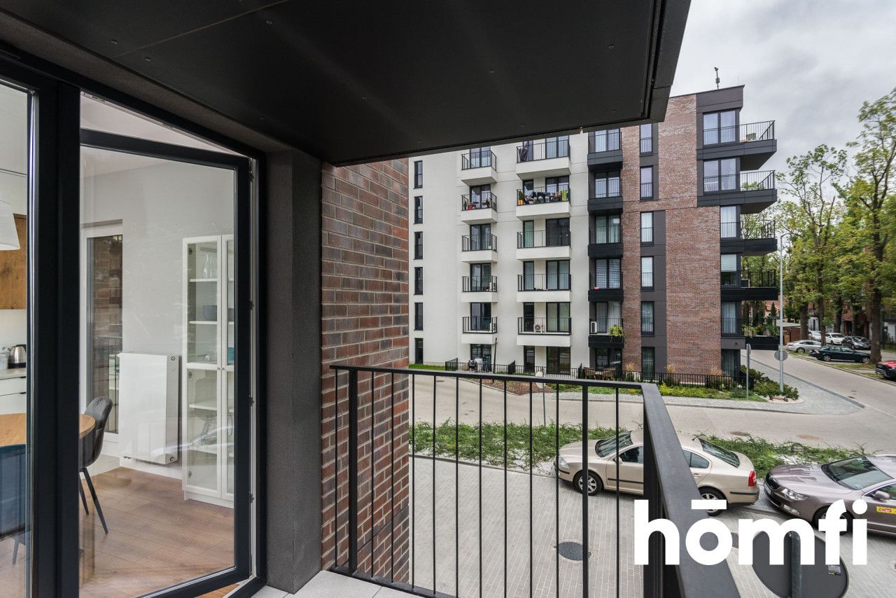 RAKOWICKA | NEW 3 ROOM APARTMENT | AIR-CONDITIONED - Apartment - Rent - Kraków, Śródmieście / Stare Miasto