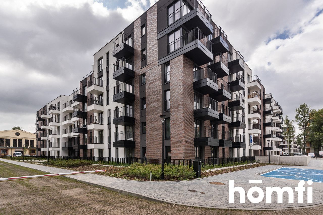 RAKOWICKA | NEW 3 ROOM APARTMENT | AIR-CONDITIONED - Apartment - Rent - Kraków, Śródmieście / Stare Miasto