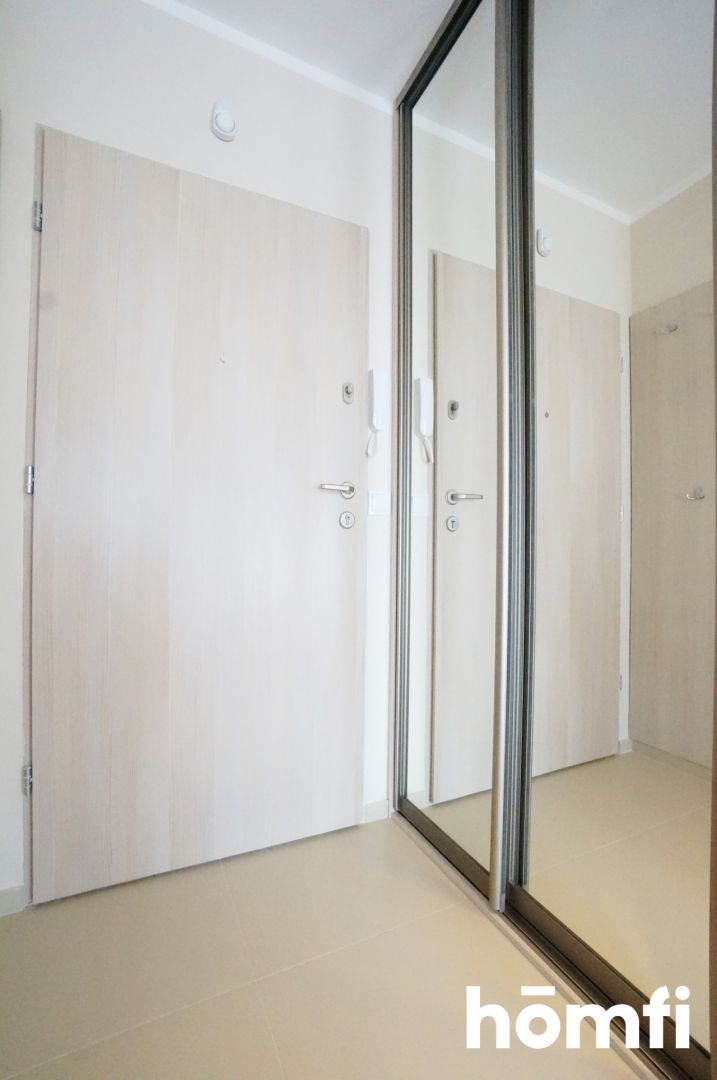 Przytulne mieszkanie z balkonem ul. Bajeczna - Mieszkanie - Wynajem - Kraków, Śródmieście / Grzegórzki