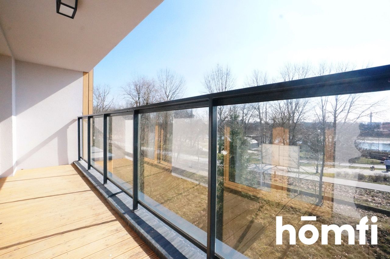 Przytulne mieszkanie z balkonem ul. Bajeczna - Mieszkanie - Wynajem - Kraków, Śródmieście / Grzegórzki