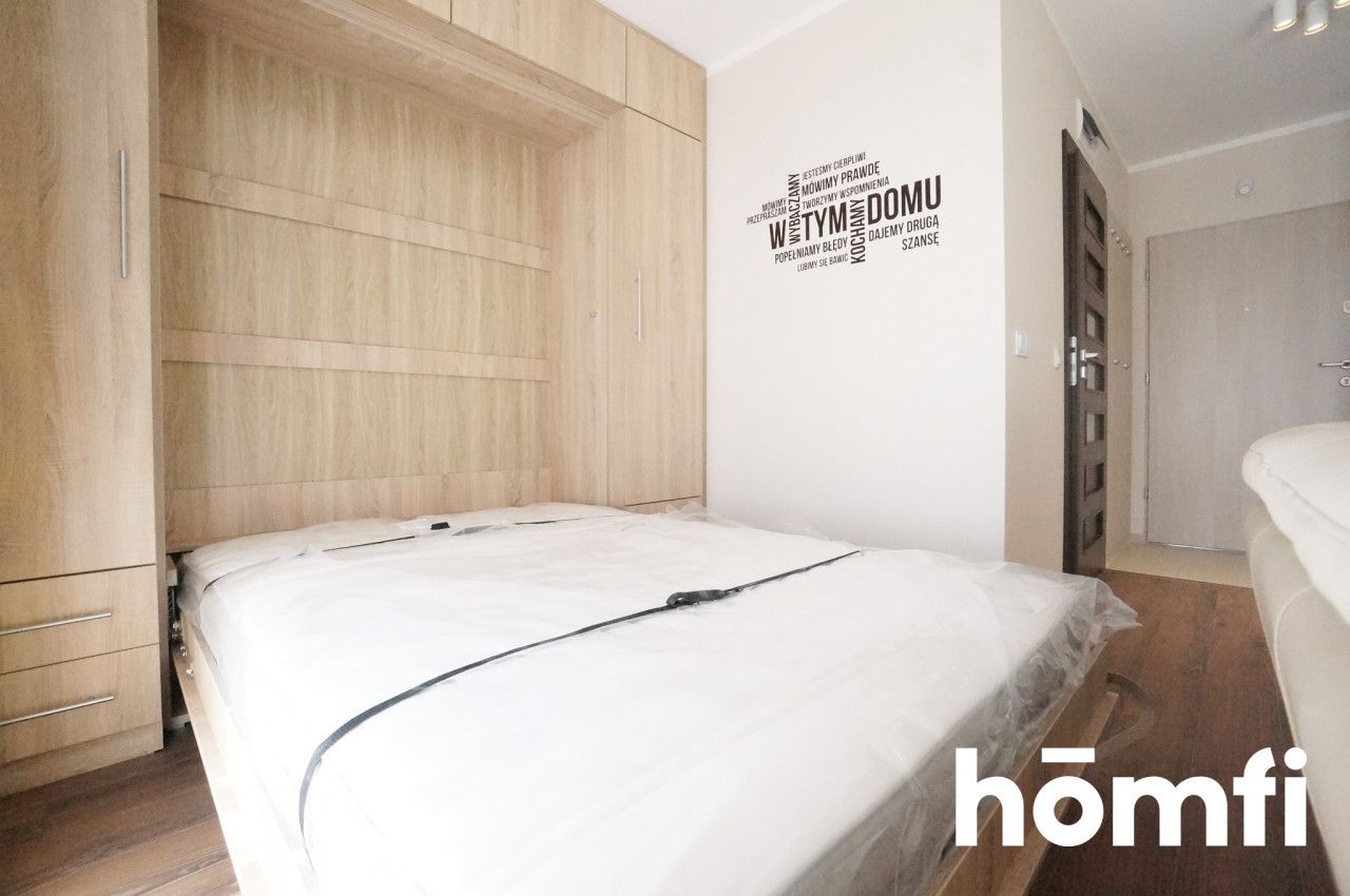 Przytulne mieszkanie z balkonem ul. Bajeczna - Mieszkanie - Wynajem - Kraków, Śródmieście / Grzegórzki