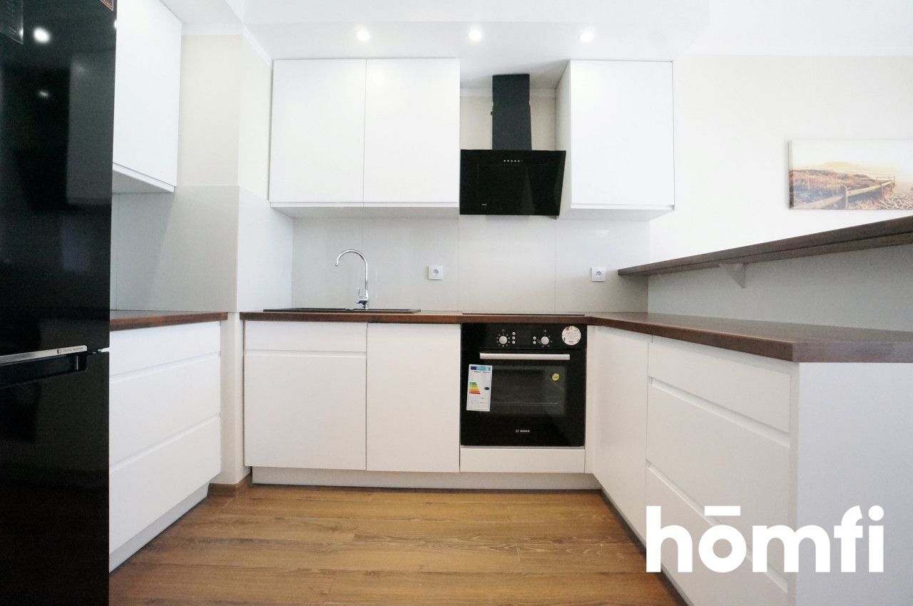 Przytulne mieszkanie z balkonem ul. Bajeczna - Mieszkanie - Wynajem - Kraków, Śródmieście / Grzegórzki