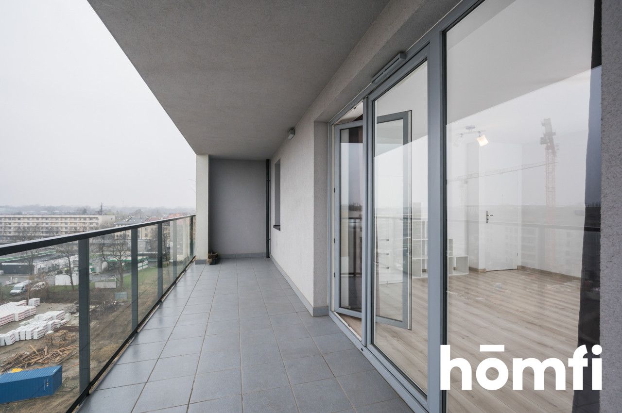 for rent immediately, 2 rooms, separate kitchen, Al 29 listopada - Apartment - Rent - Kraków, Śródmieście / Prądnik Czerwony