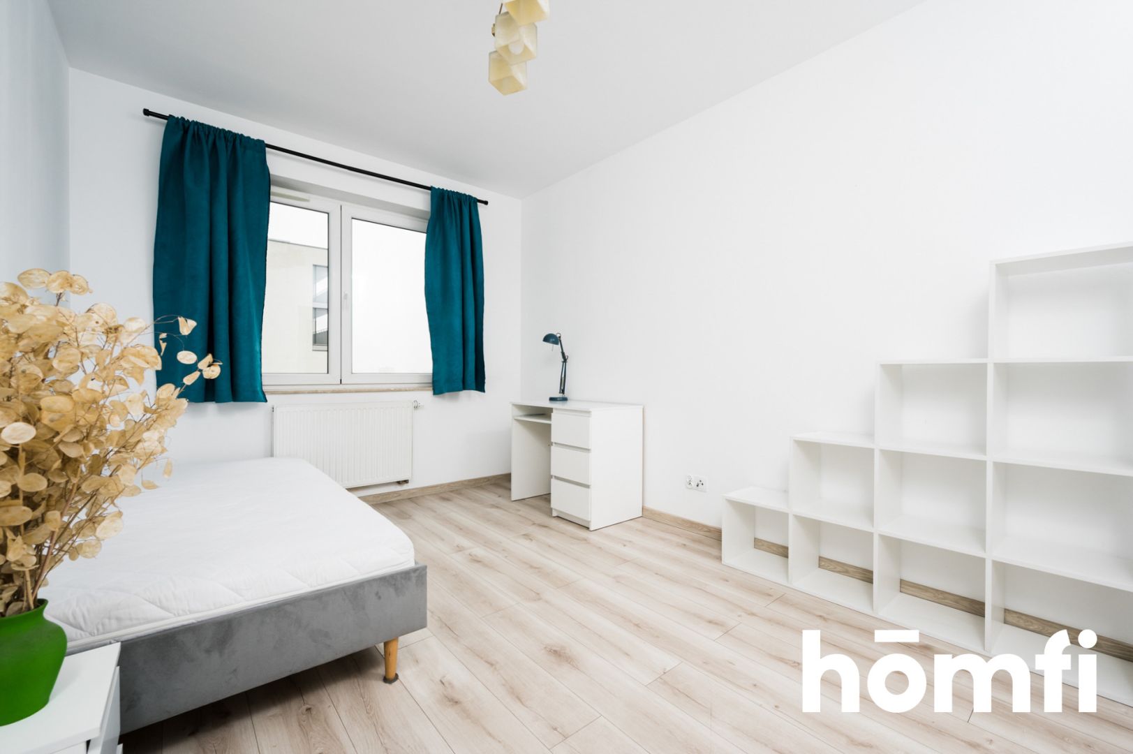 for rent immediately, 2 rooms, separate kitchen, Al 29 listopada - Apartment - Rent - Kraków, Śródmieście / Prądnik Czerwony