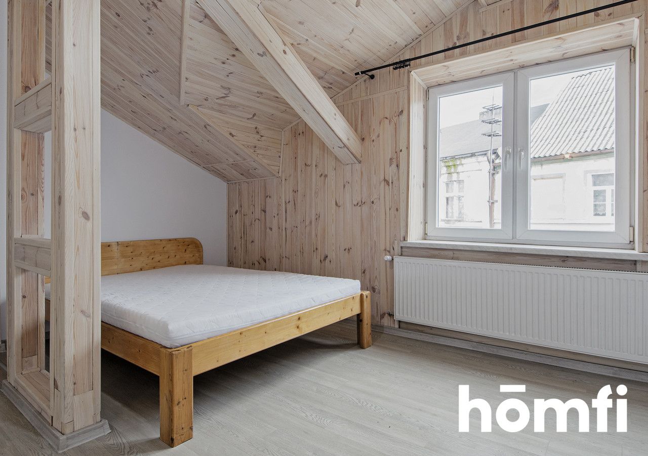 Mieszkanie po remoncie - BEZCZYNSZOWE - 3-pokoje - Mieszkanie - Wynajem - Słupecki, Słupca