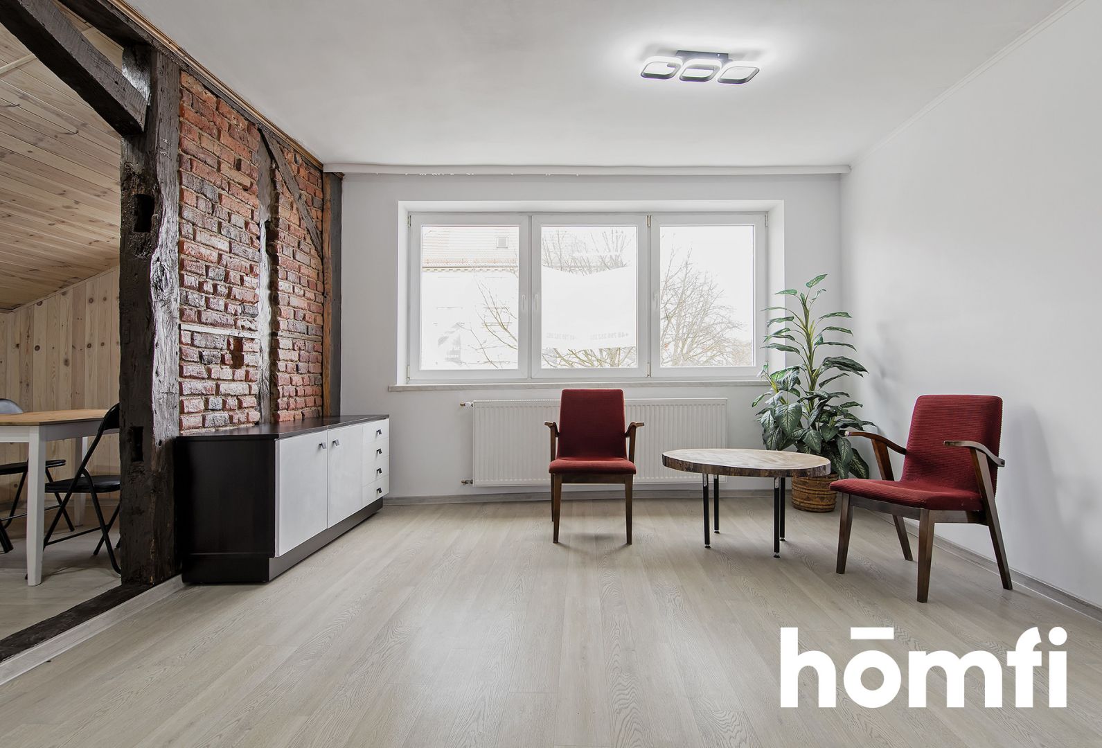 Mieszkanie po remoncie - BEZCZYNSZOWE - 3-pokoje - Mieszkanie - Wynajem - Słupecki, Słupca