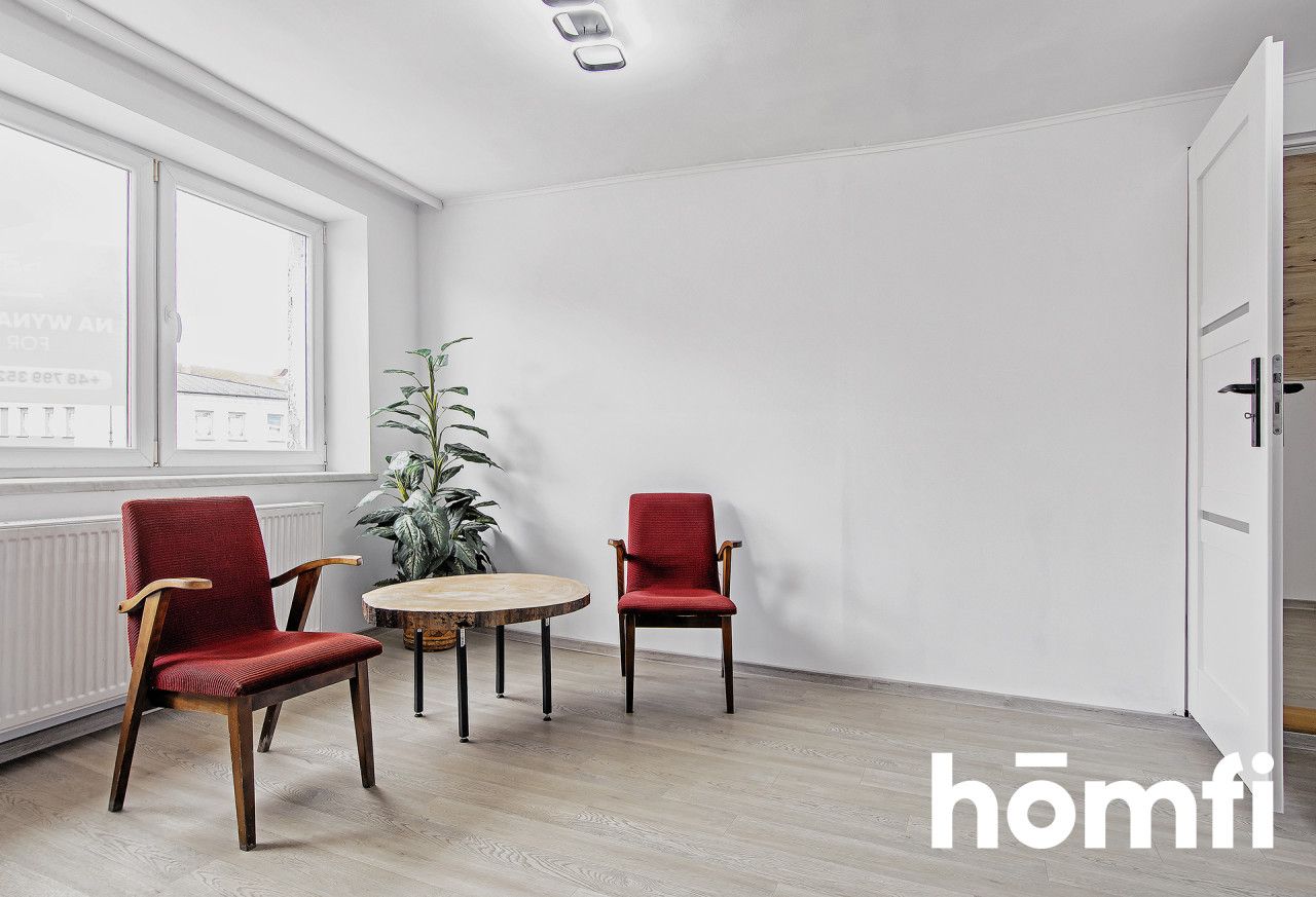 Mieszkanie po remoncie - BEZCZYNSZOWE - 3-pokoje - Mieszkanie - Wynajem - Słupecki, Słupca