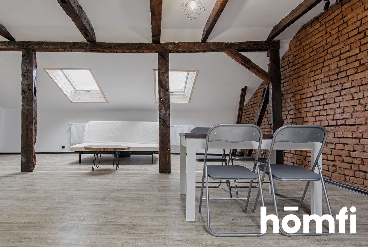 Duża kawalerka - BEZCZYNSZOWA - 53 m2 -po remoncie - Mieszkanie - Wynajem - Słupecki, Słupca