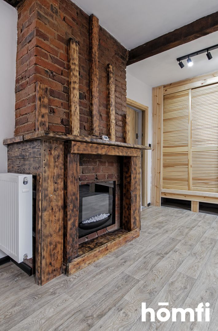 Duża kawalerka - BEZCZYNSZOWA - 53 m2 -po remoncie - Mieszkanie - Wynajem - Słupecki, Słupca