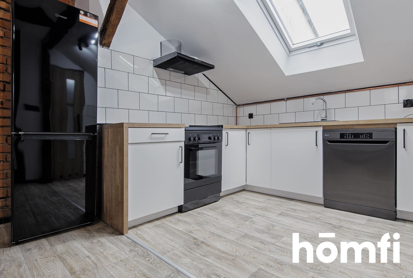 Duża kawalerka - BEZCZYNSZOWA - 53 m2 -po remoncie - Mieszkanie - Wynajem - Słupecki, Słupca