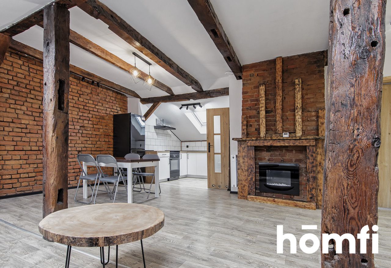 Duża kawalerka - BEZCZYNSZOWA - 53 m2 -po remoncie - Mieszkanie - Wynajem - Słupecki, Słupca