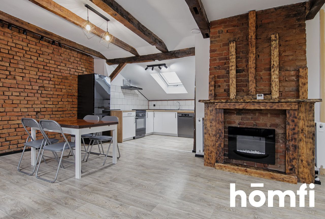 Duża kawalerka - BEZCZYNSZOWA - 53 m2 -po remoncie - Mieszkanie - Wynajem - Słupecki, Słupca