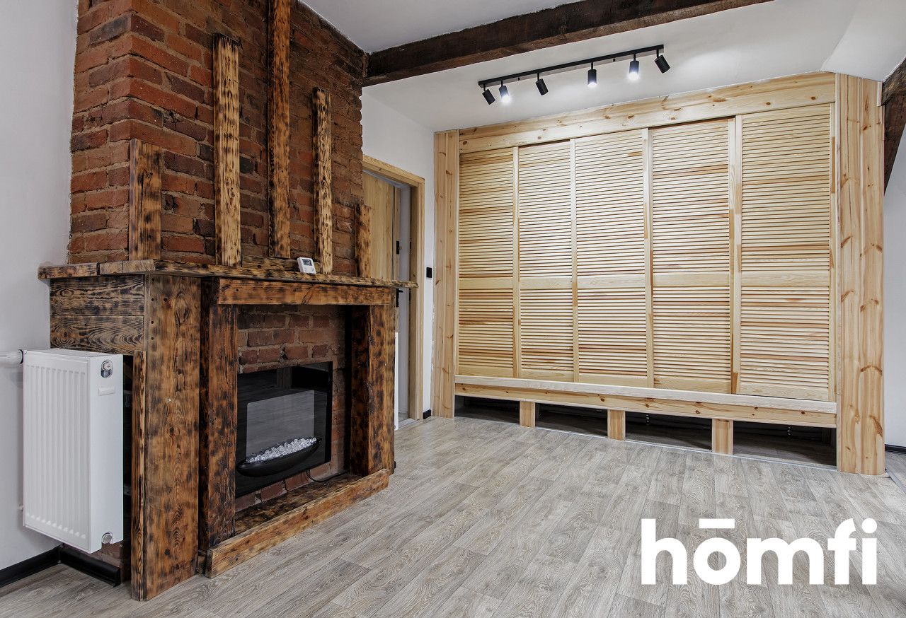 Duża kawalerka - BEZCZYNSZOWA - 53 m2 -po remoncie - Mieszkanie - Wynajem - Słupecki, Słupca