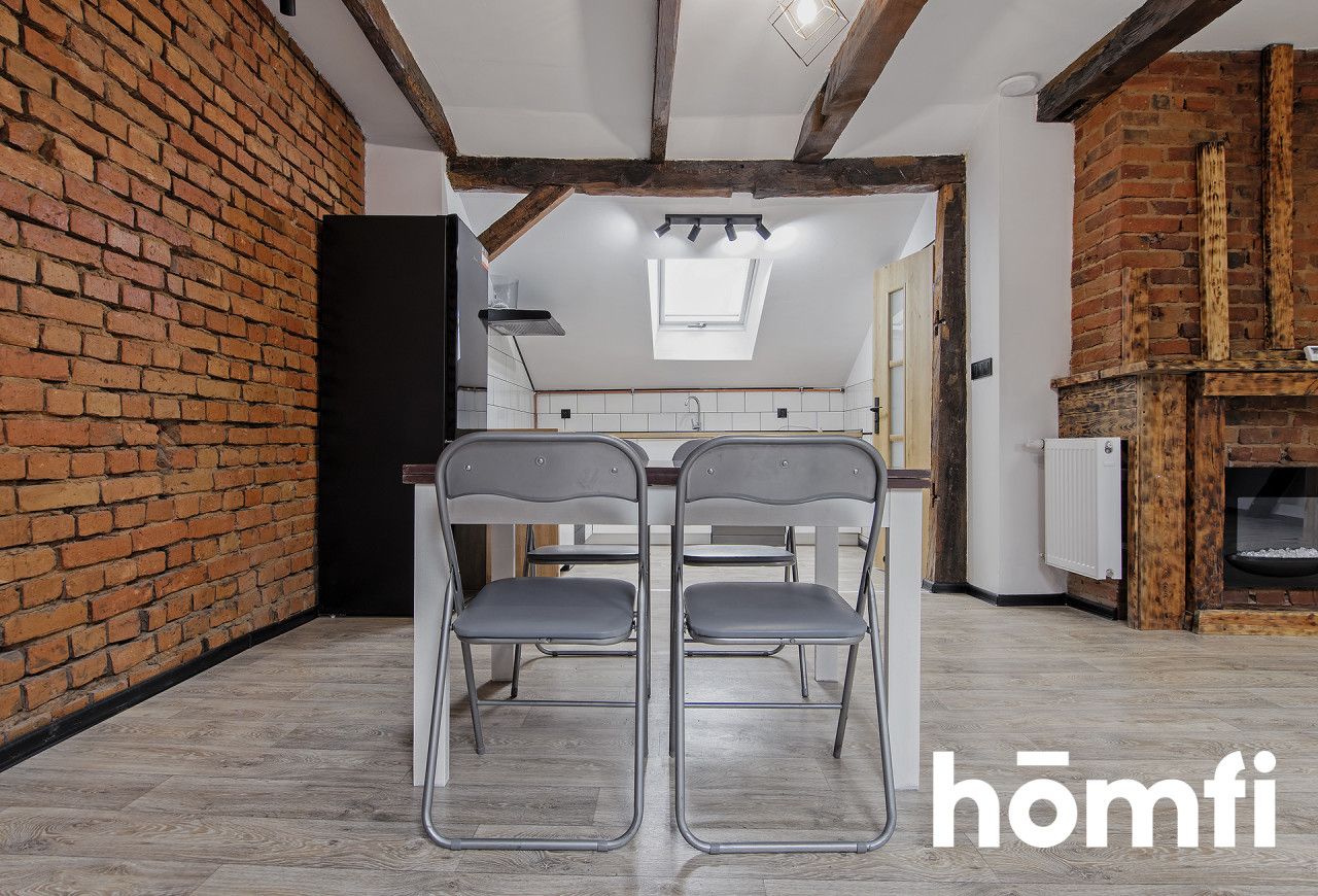 Duża kawalerka - BEZCZYNSZOWA - 53 m2 -po remoncie - Mieszkanie - Wynajem - Słupecki, Słupca