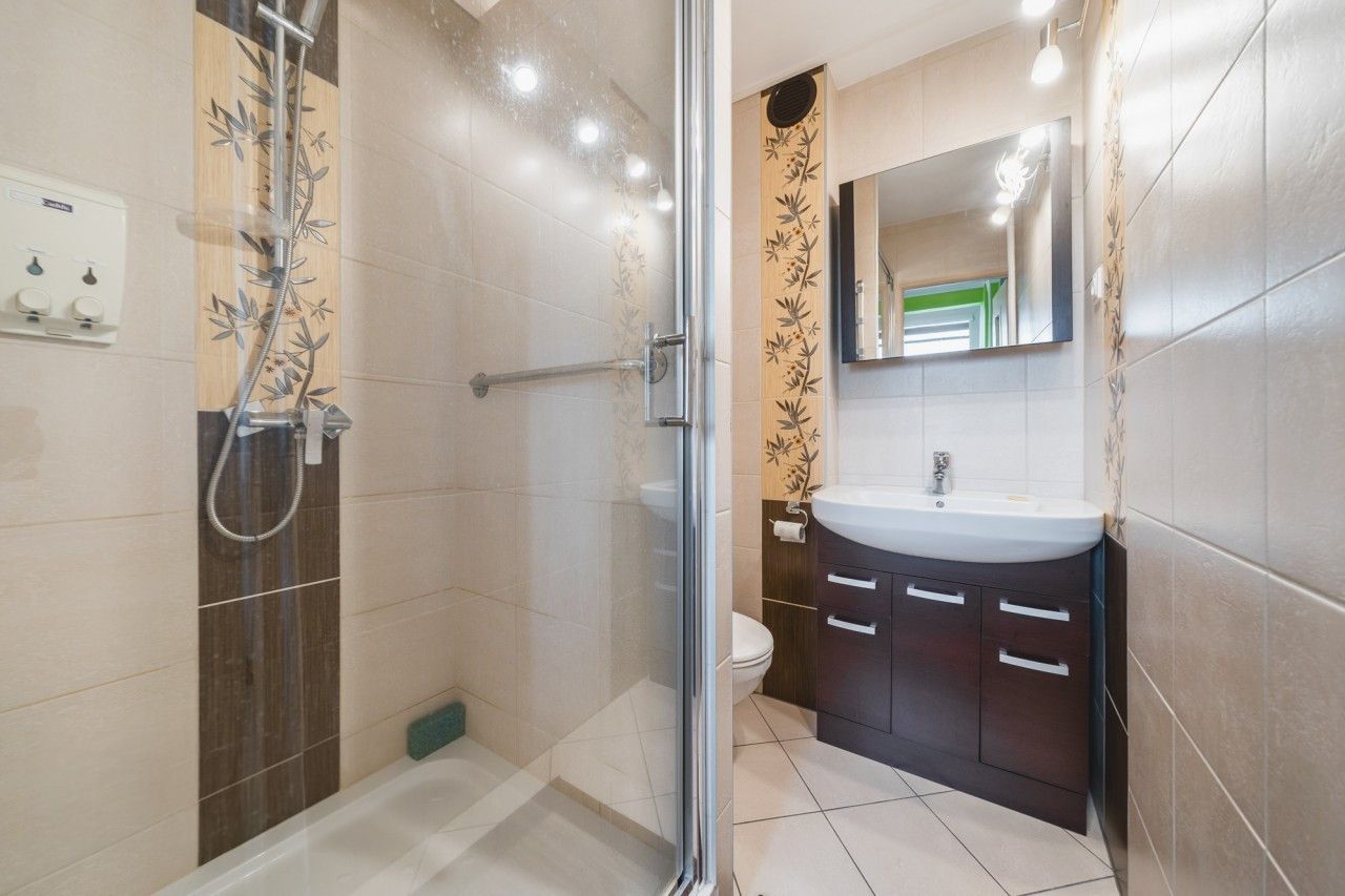 Przytulna kawalerka do wynajęcia na ul. Jasińskiego - Mieszkanie - Wynajem - Kraków, Podgórze / Bieżanów-Prokocim