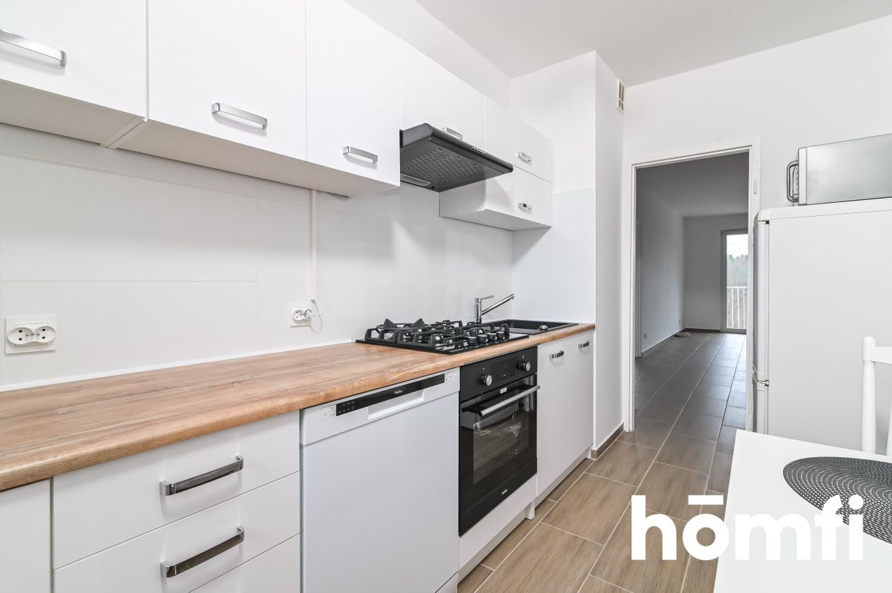 apartment in the center of Gdynia for rent, Three rooms - Квартира - Оренда - Gdynia, Karwiny