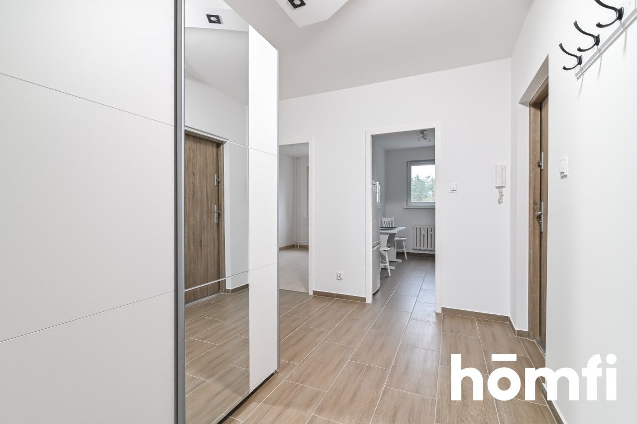 apartment in the center of Gdynia for rent, Three rooms - Квартира - Оренда - Gdynia, Karwiny