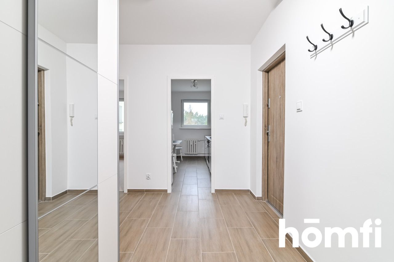 apartment in the center of Gdynia for rent, Three rooms - Квартира - Оренда - Gdynia, Karwiny